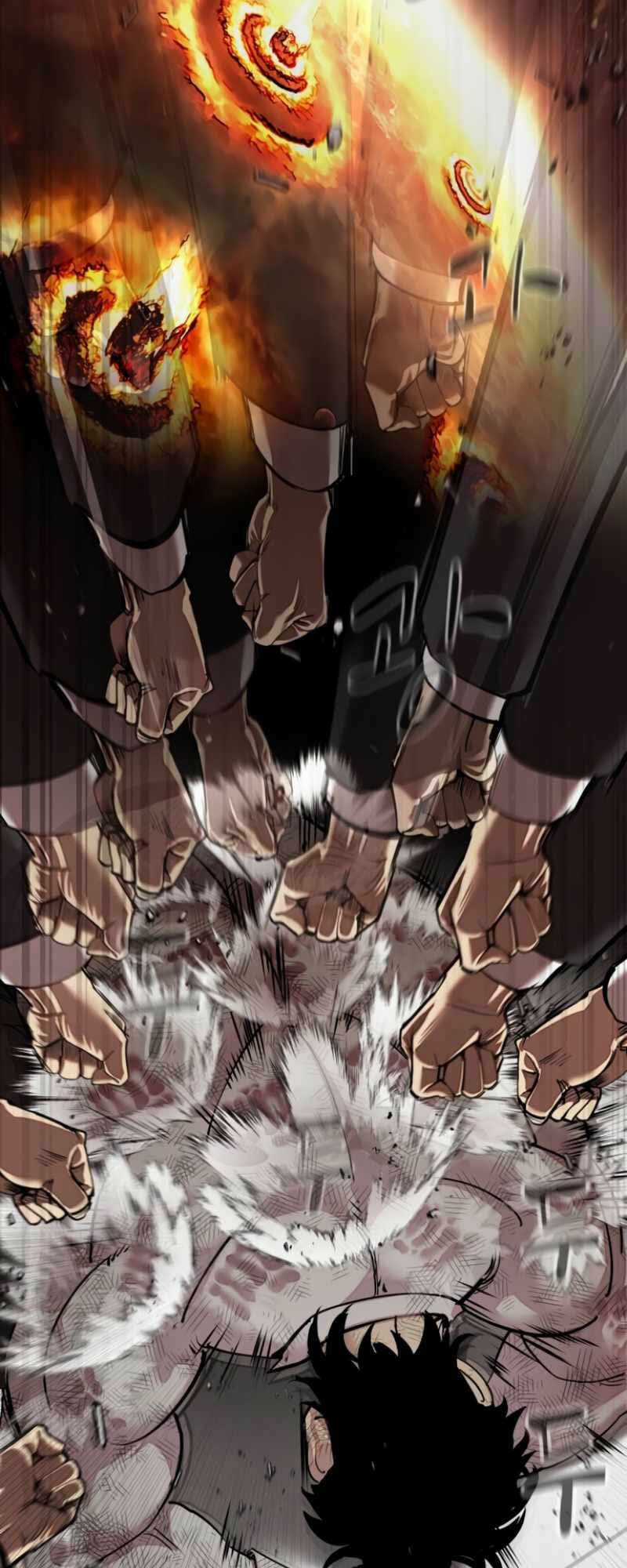 Surviving In A School Bully - Chapter 3 - Trang 9