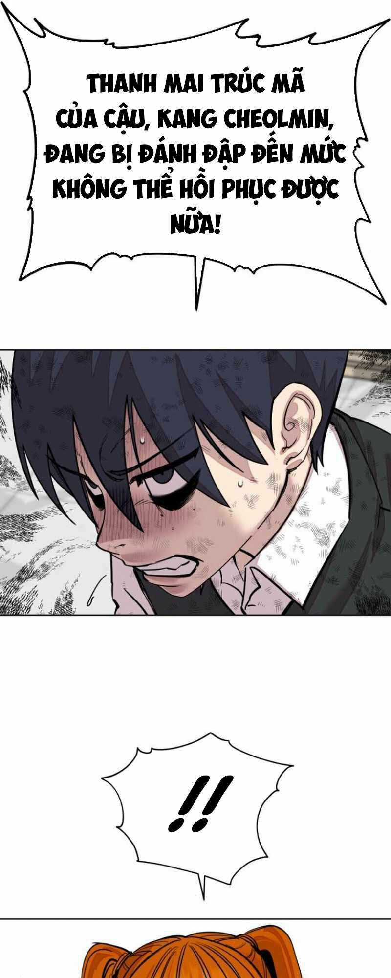 Surviving In A School Bully - Chapter 3 - Trang 81