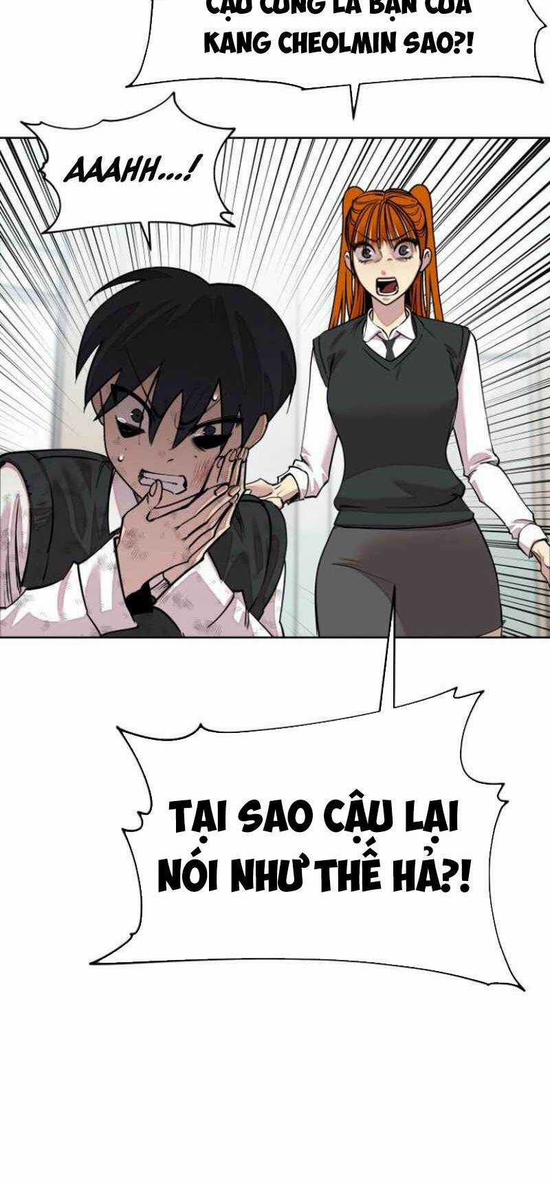 Surviving In A School Bully - Chapter 3 - Trang 84