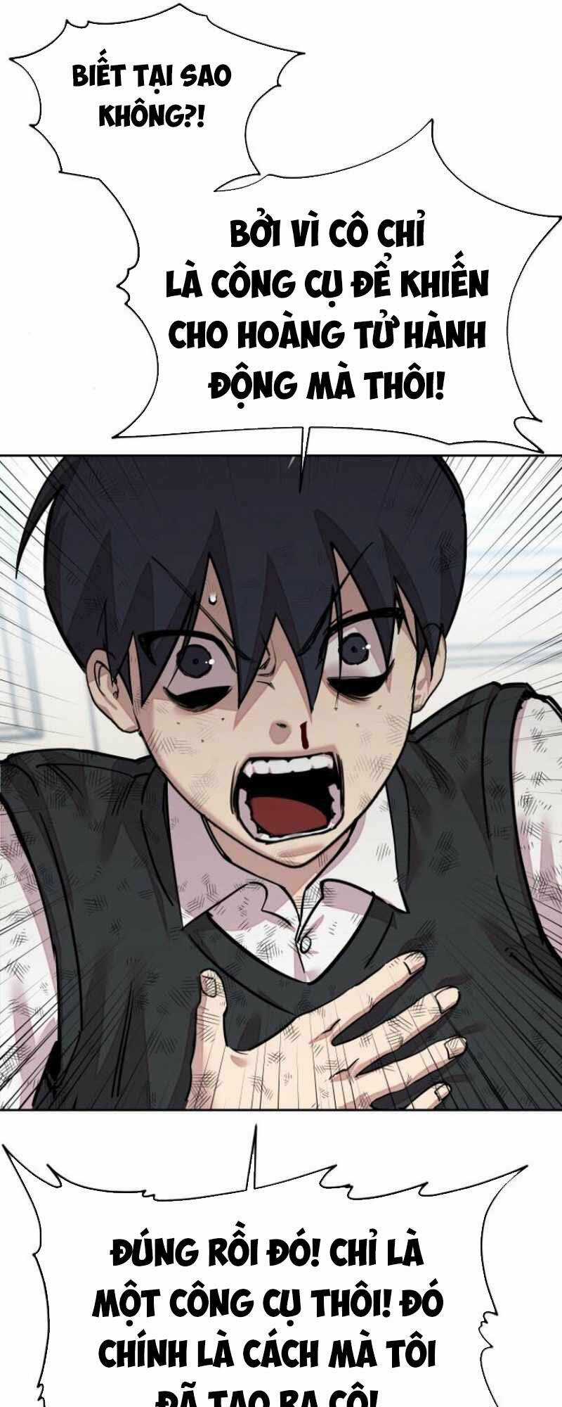 Surviving In A School Bully - Chapter 3 - Trang 89