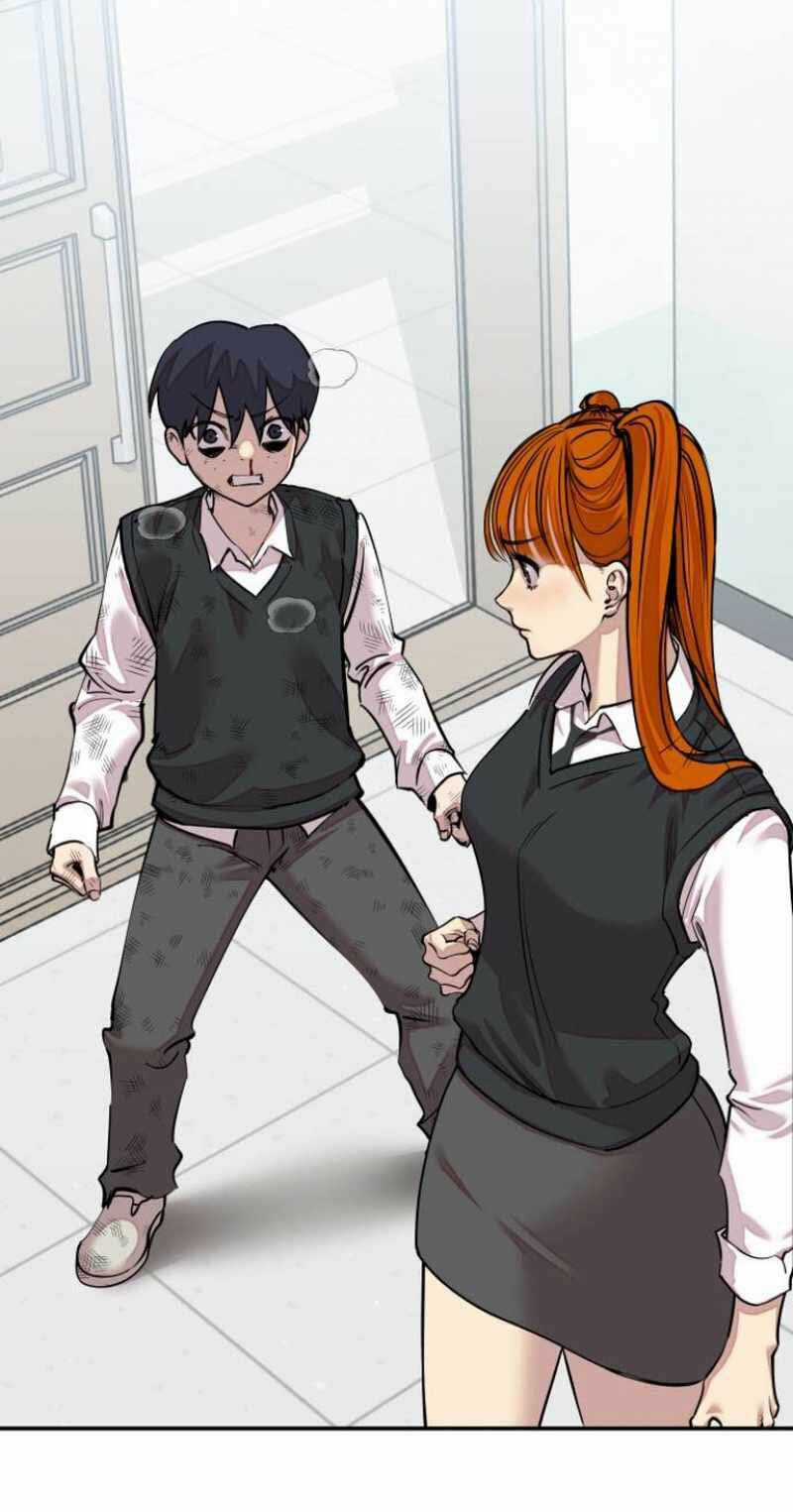 Surviving In A School Bully - Chapter 3 - Trang 91