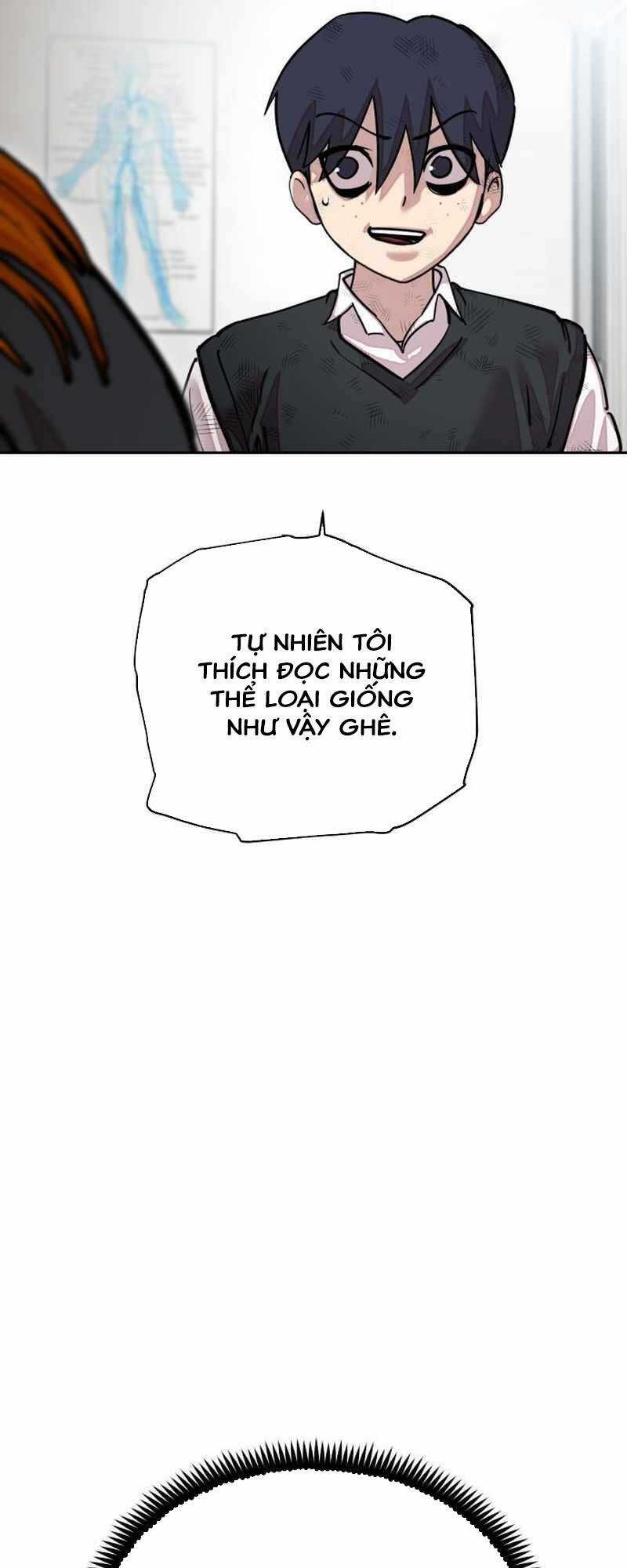 Surviving In A School Bully - Chapter 4 - Trang 105