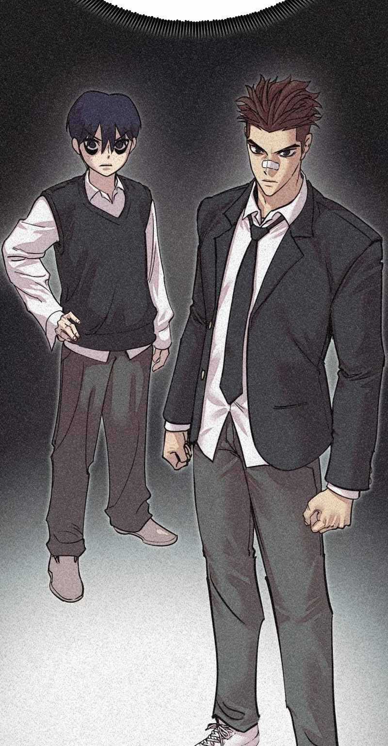 Surviving In A School Bully - Chapter 4 - Trang 119