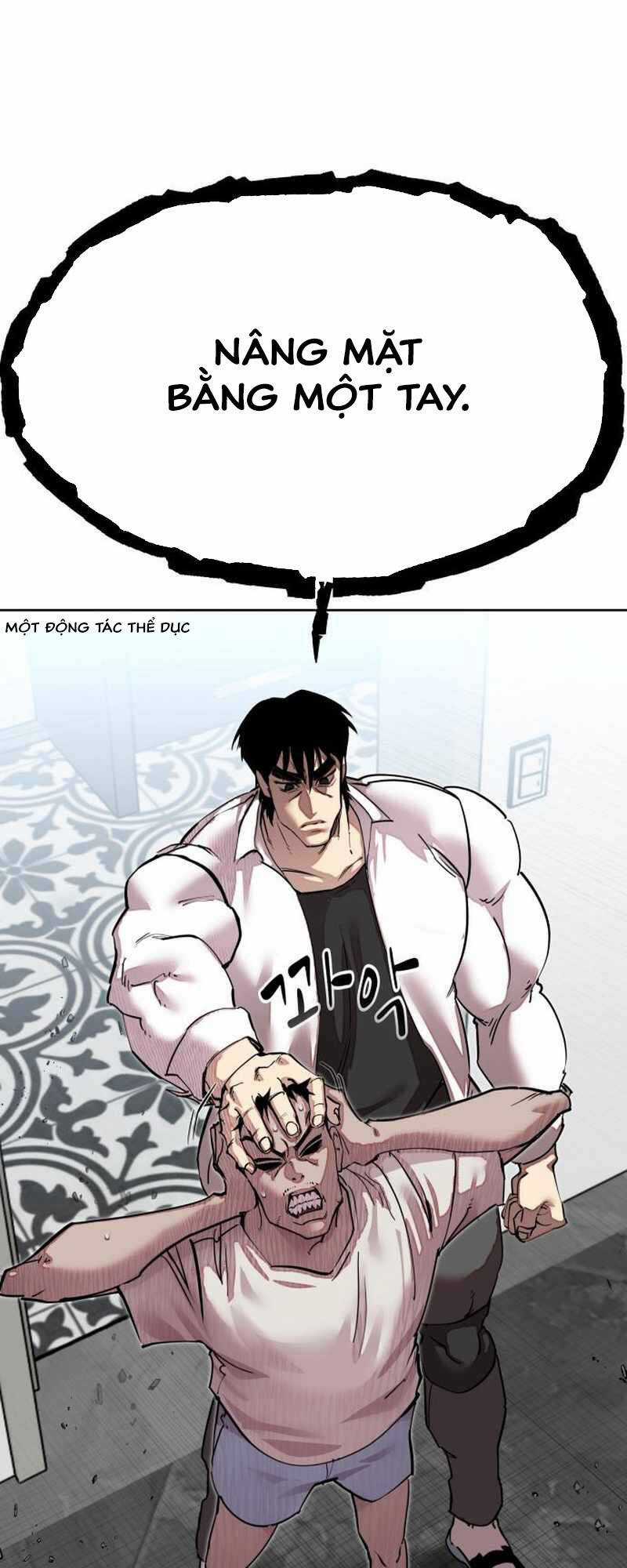 Surviving In A School Bully - Chapter 4 - Trang 13