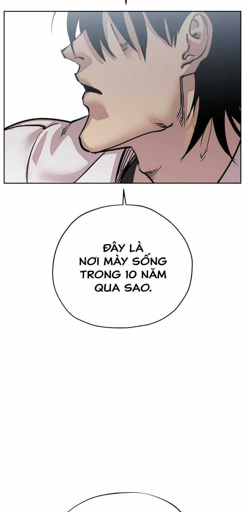 Surviving In A School Bully - Chapter 4 - Trang 15