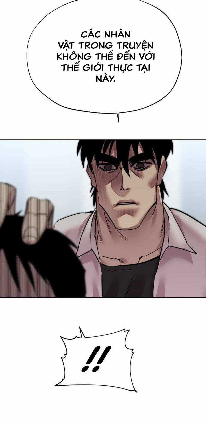 Surviving In A School Bully - Chapter 4 - Trang 20