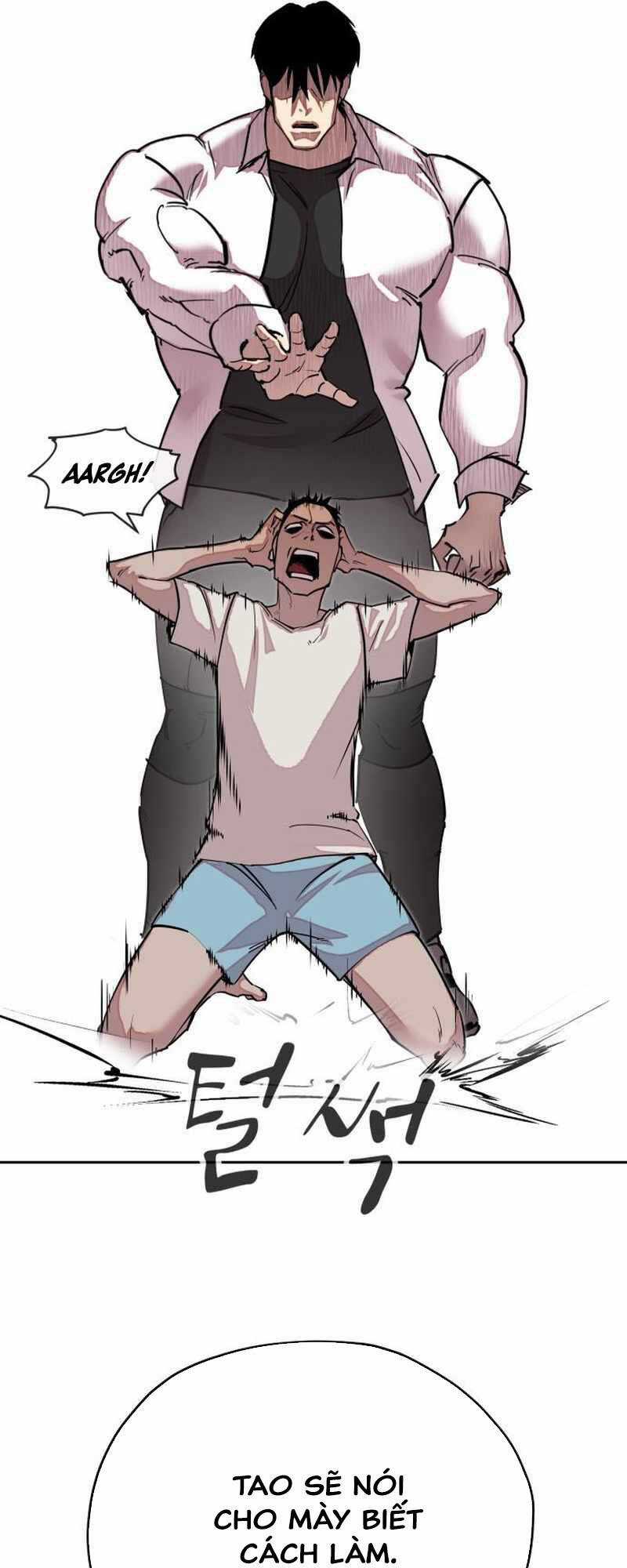 Surviving In A School Bully - Chapter 4 - Trang 25