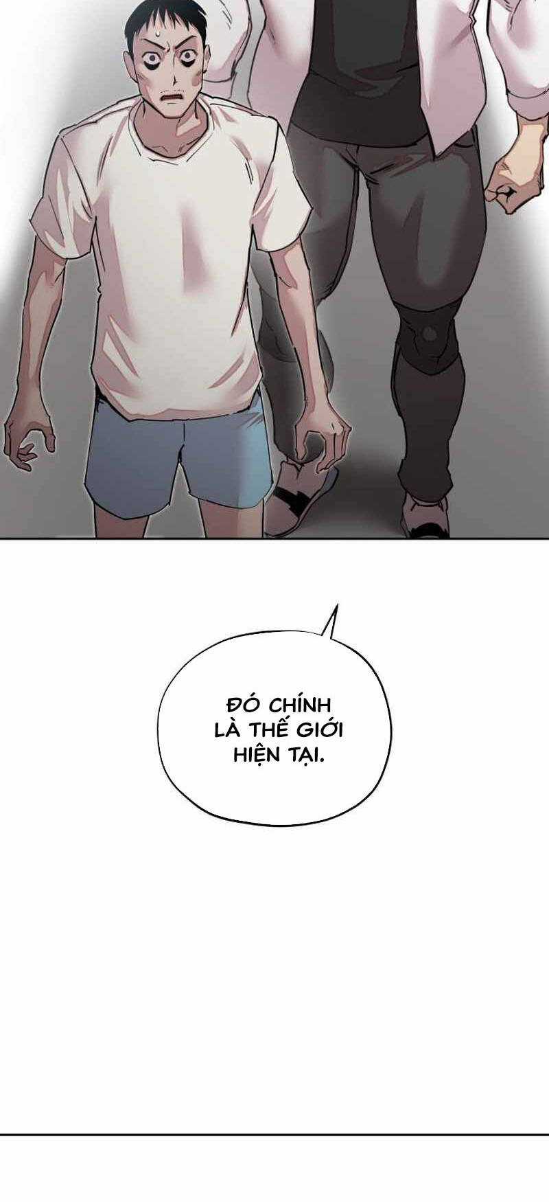 Surviving In A School Bully - Chapter 4 - Trang 28