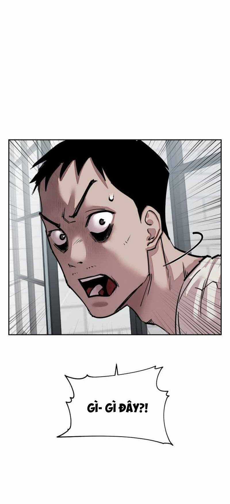 Surviving In A School Bully - Chapter 4 - Trang 4