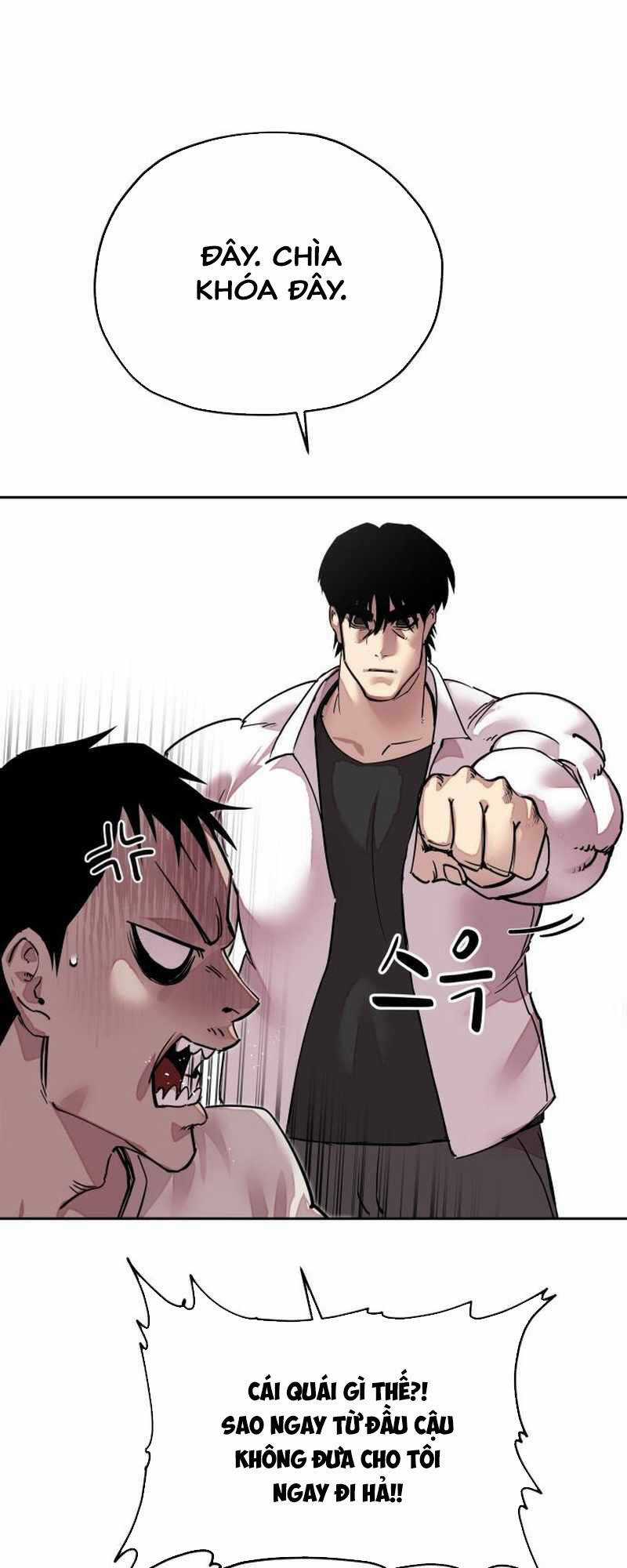 Surviving In A School Bully - Chapter 4 - Trang 33