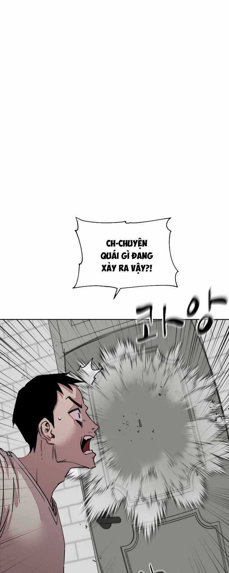 Surviving In A School Bully - Chapter 4 - Trang 6