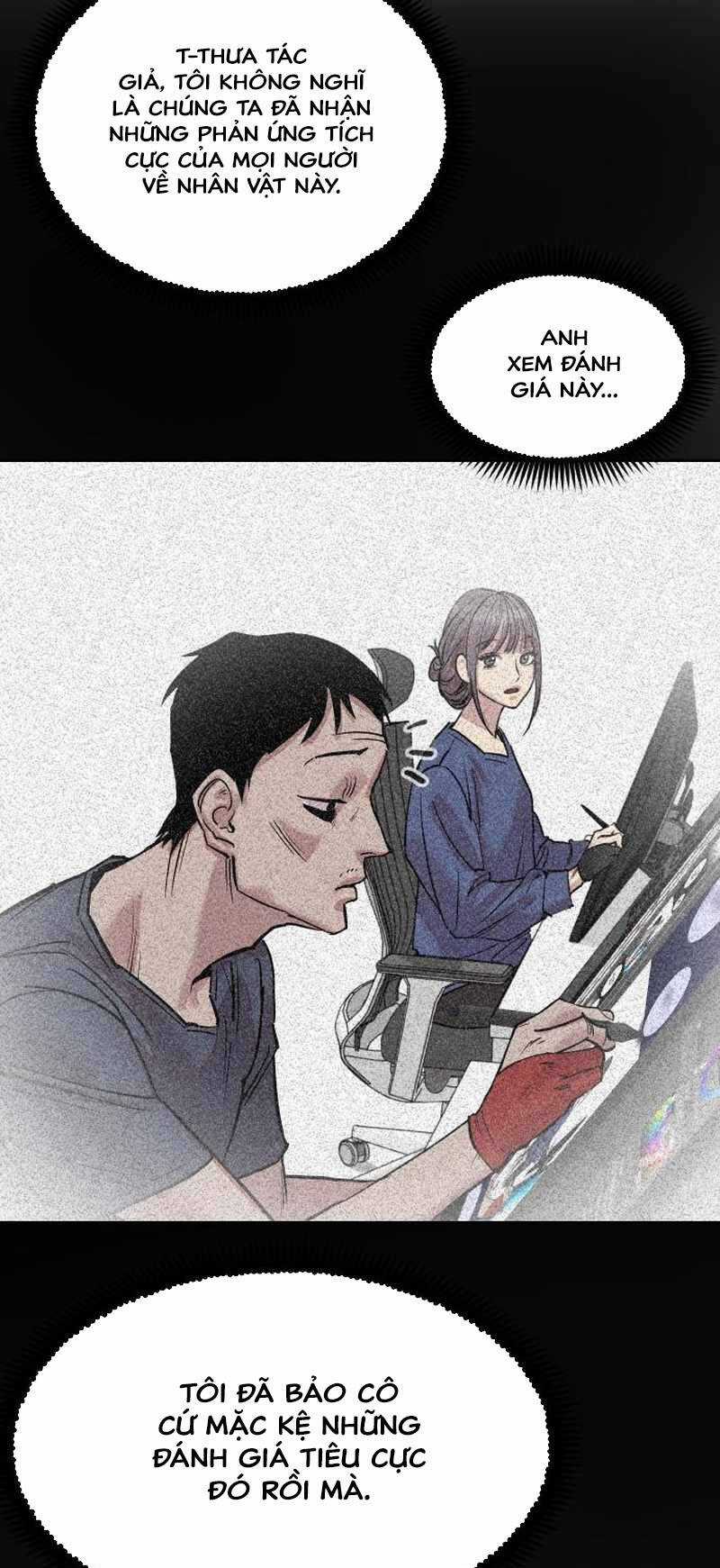 Surviving In A School Bully - Chapter 4 - Trang 51