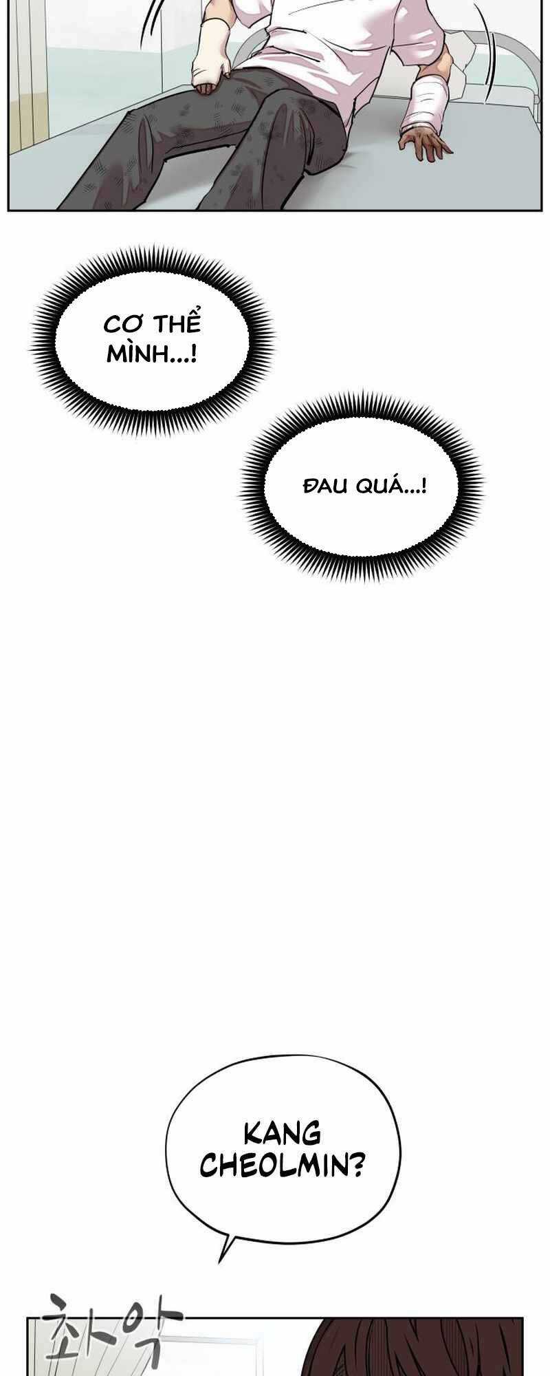 Surviving In A School Bully - Chapter 4 - Trang 78