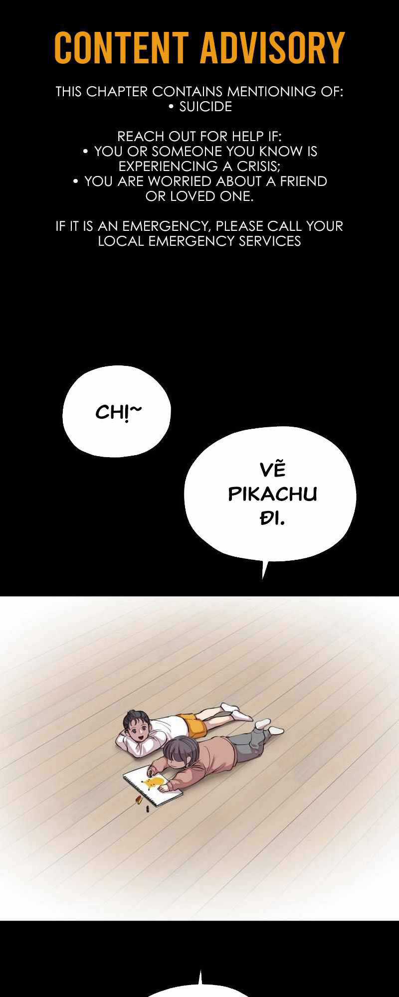 Surviving In A School Bully - Chapter 5 - Trang 1