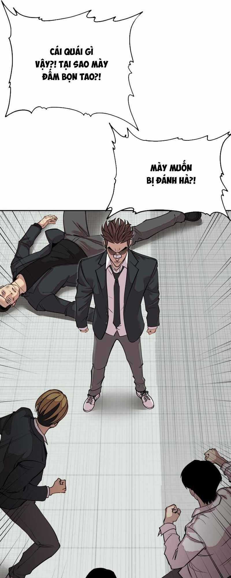 Surviving In A School Bully - Chapter 5 - Trang 105