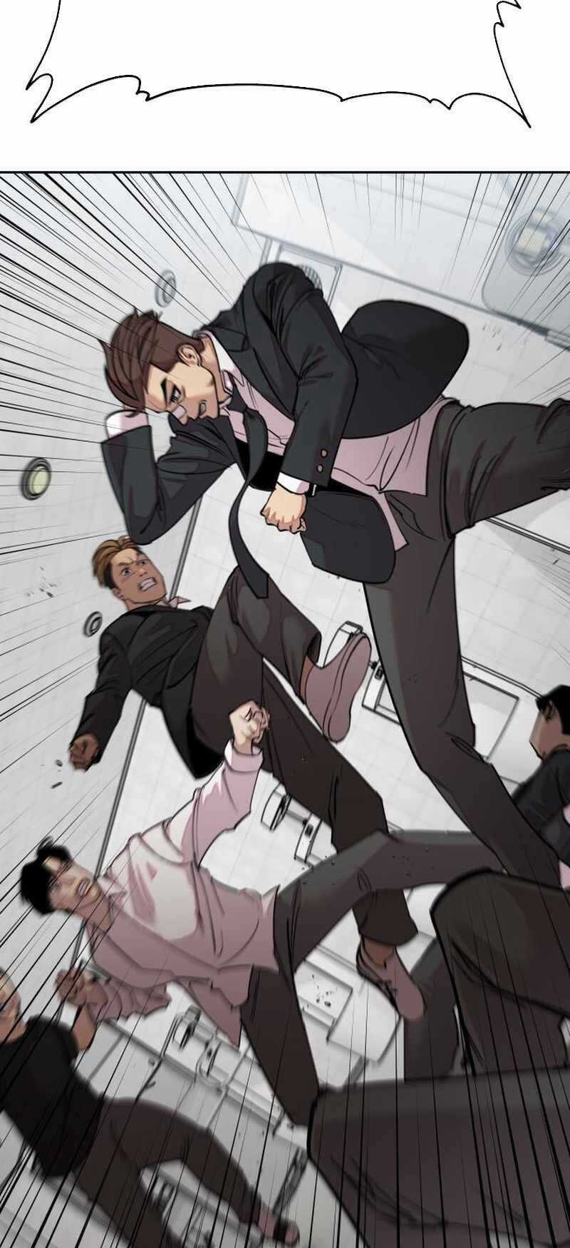 Surviving In A School Bully - Chapter 5 - Trang 107