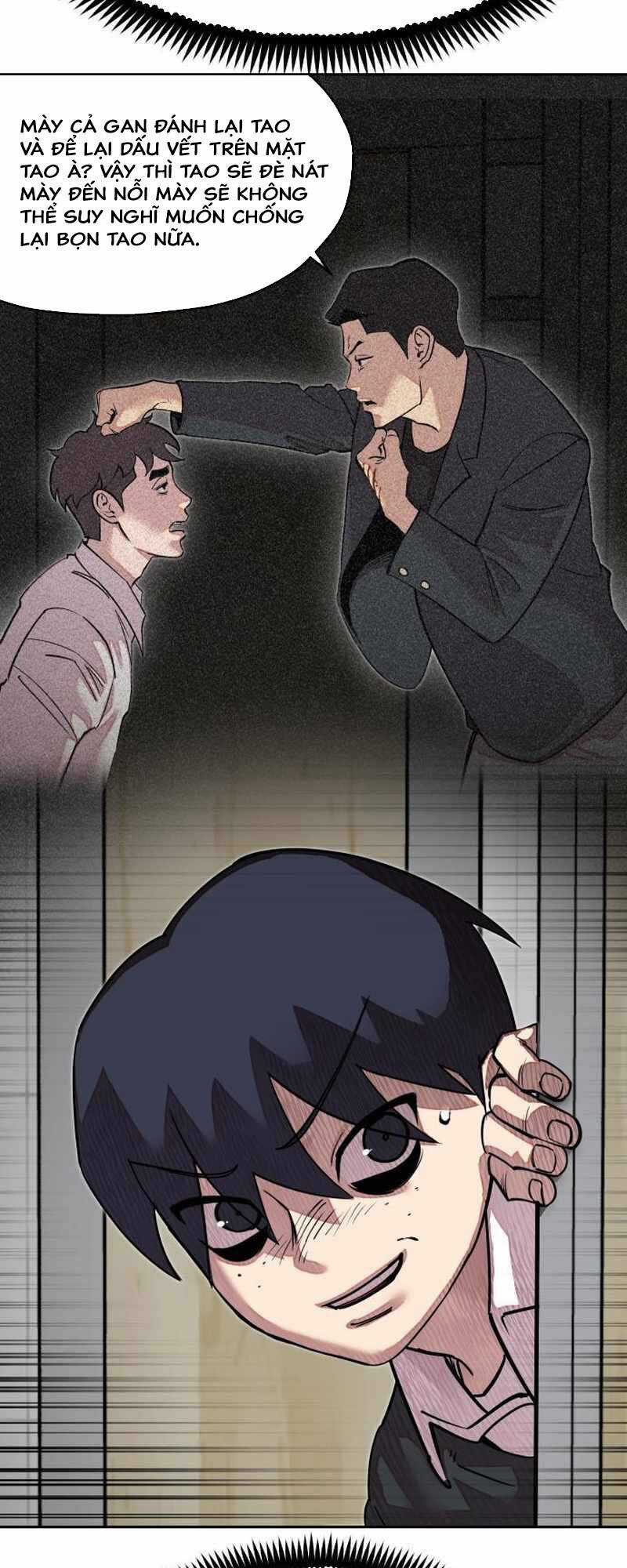 Surviving In A School Bully - Chapter 5 - Trang 110