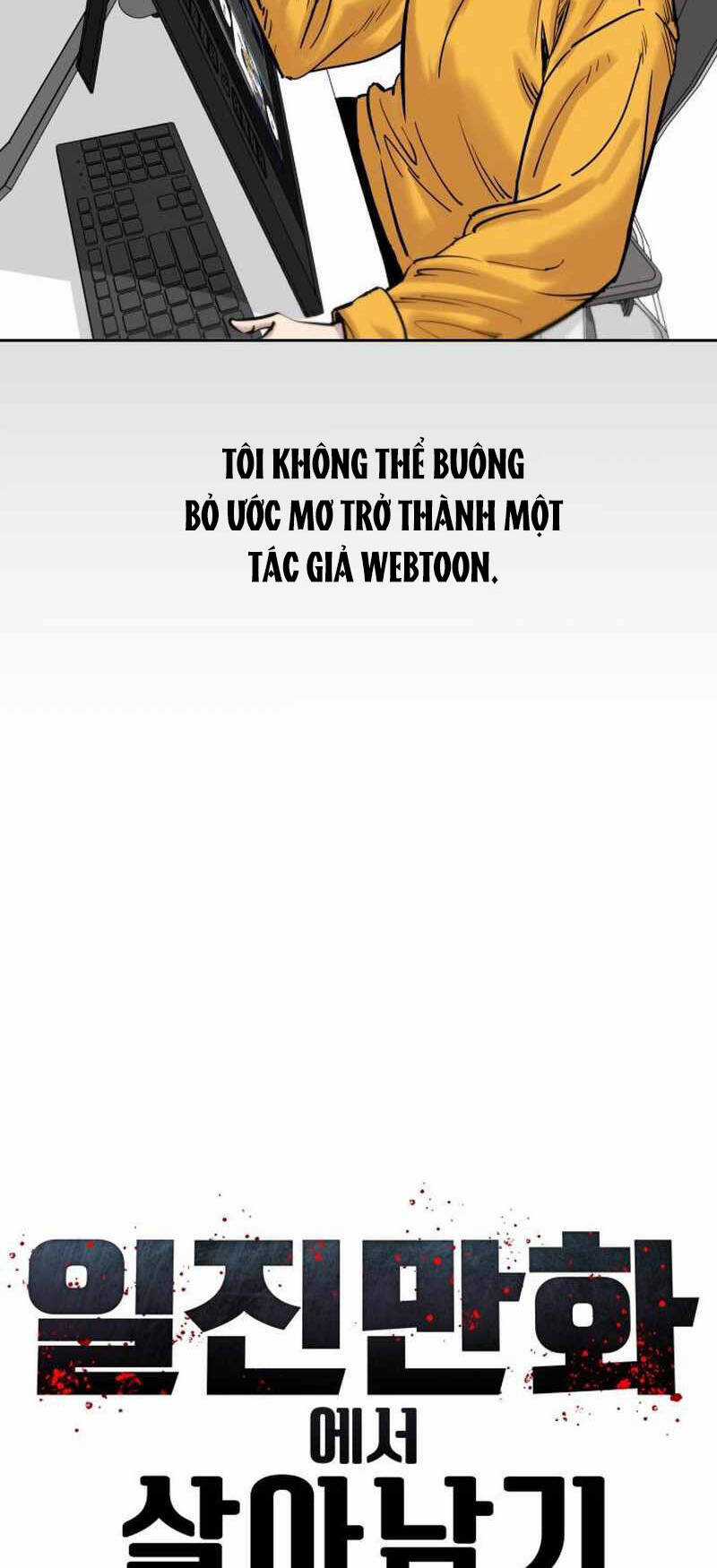 Surviving In A School Bully - Chapter 5 - Trang 12