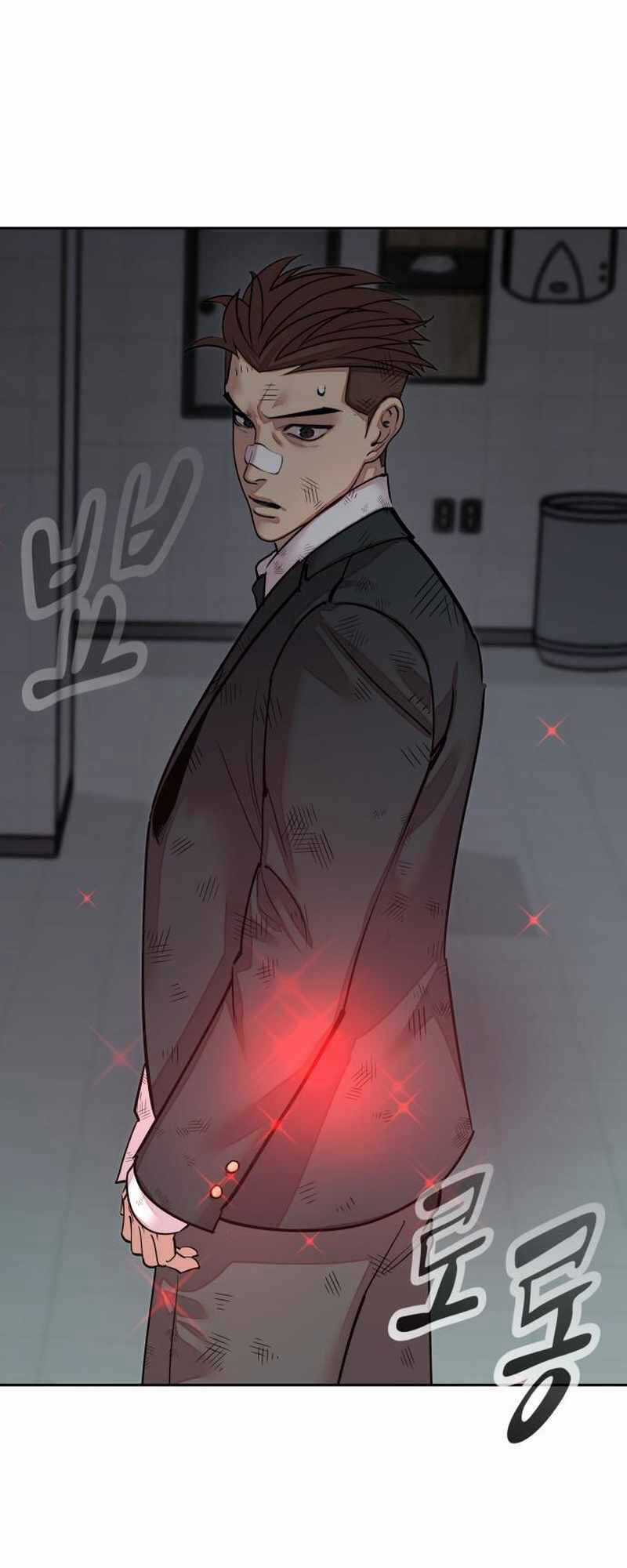 Surviving In A School Bully - Chapter 5 - Trang 141