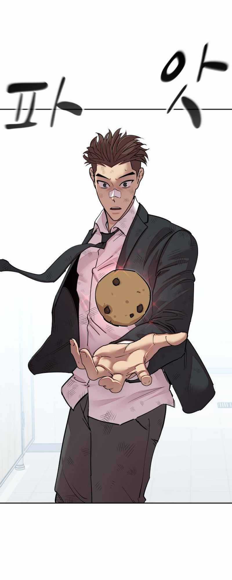 Surviving In A School Bully - Chapter 5 - Trang 146