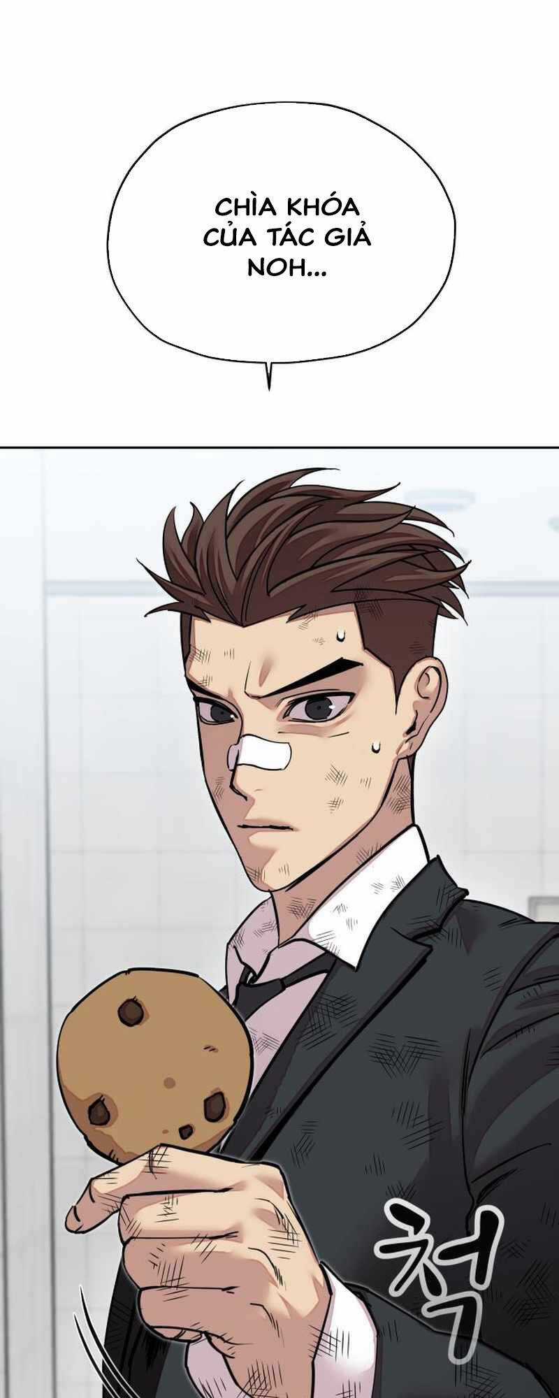 Surviving In A School Bully - Chapter 5 - Trang 150