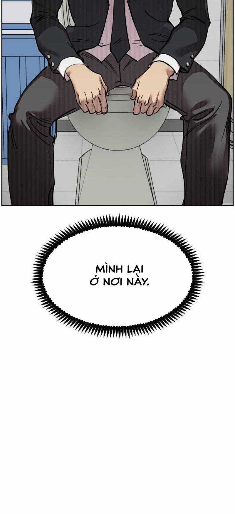 Surviving In A School Bully - Chapter 5 - Trang 16