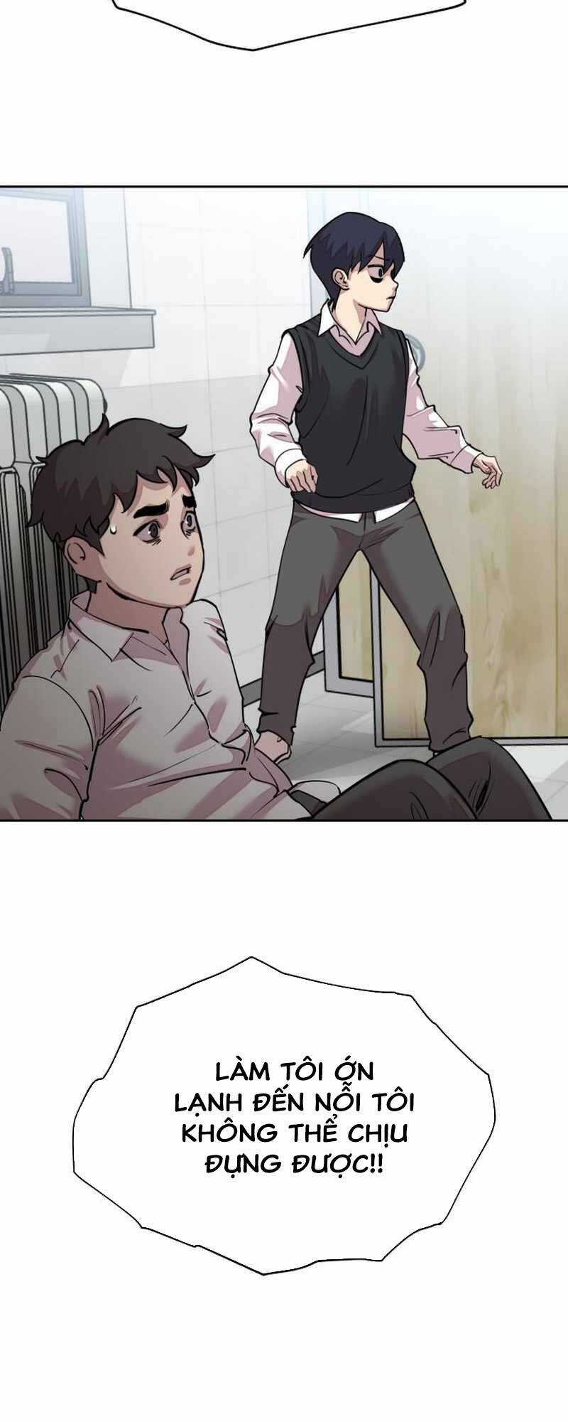 Surviving In A School Bully - Chapter 5 - Trang 157