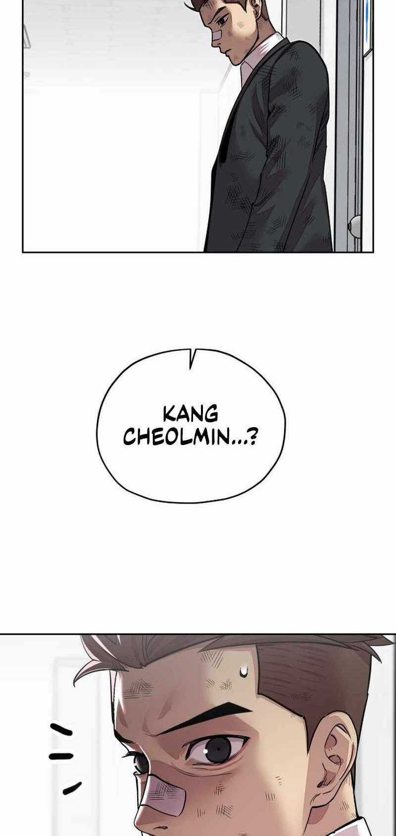 Surviving In A School Bully - Chapter 5 - Trang 164