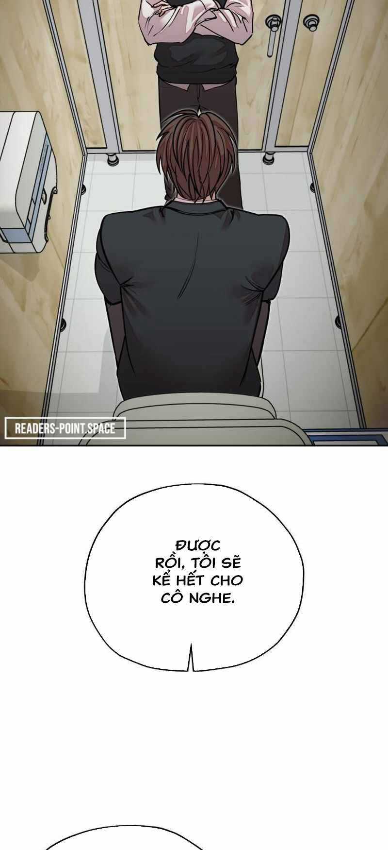 Surviving In A School Bully - Chapter 5 - Trang 19