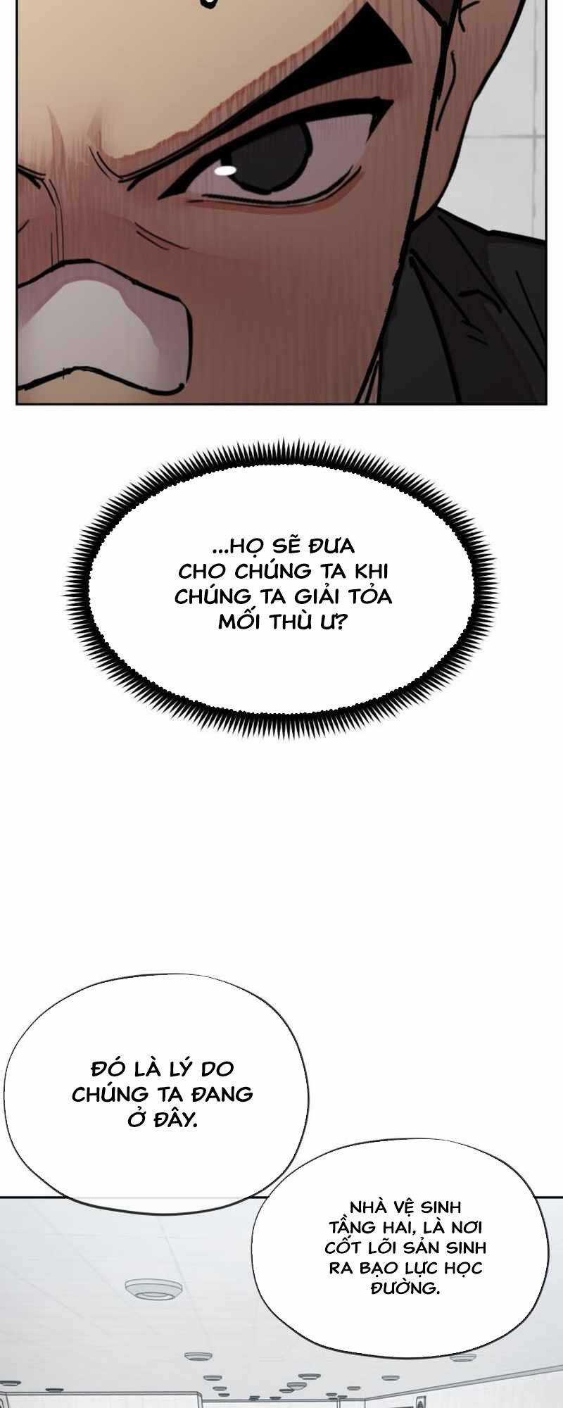 Surviving In A School Bully - Chapter 5 - Trang 22