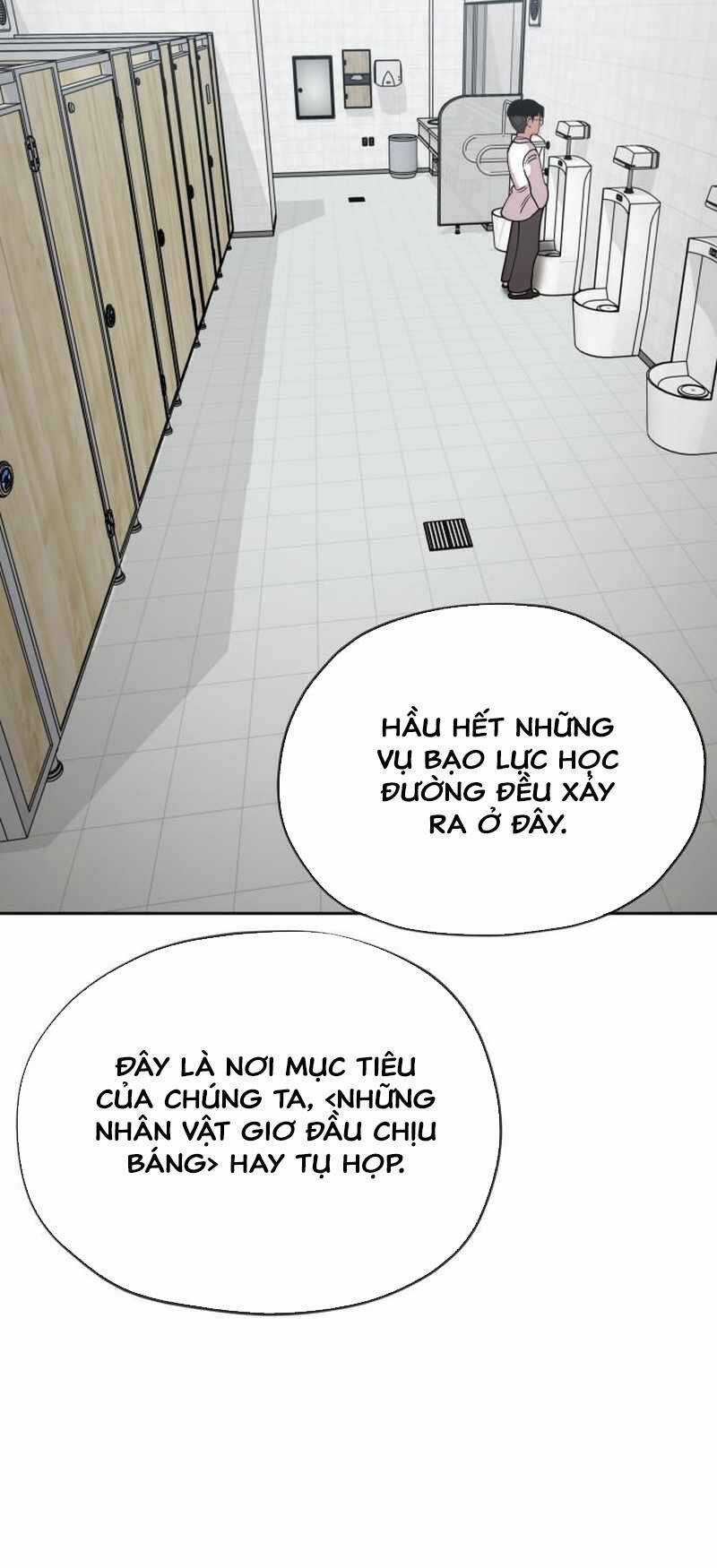 Surviving In A School Bully - Chapter 5 - Trang 23