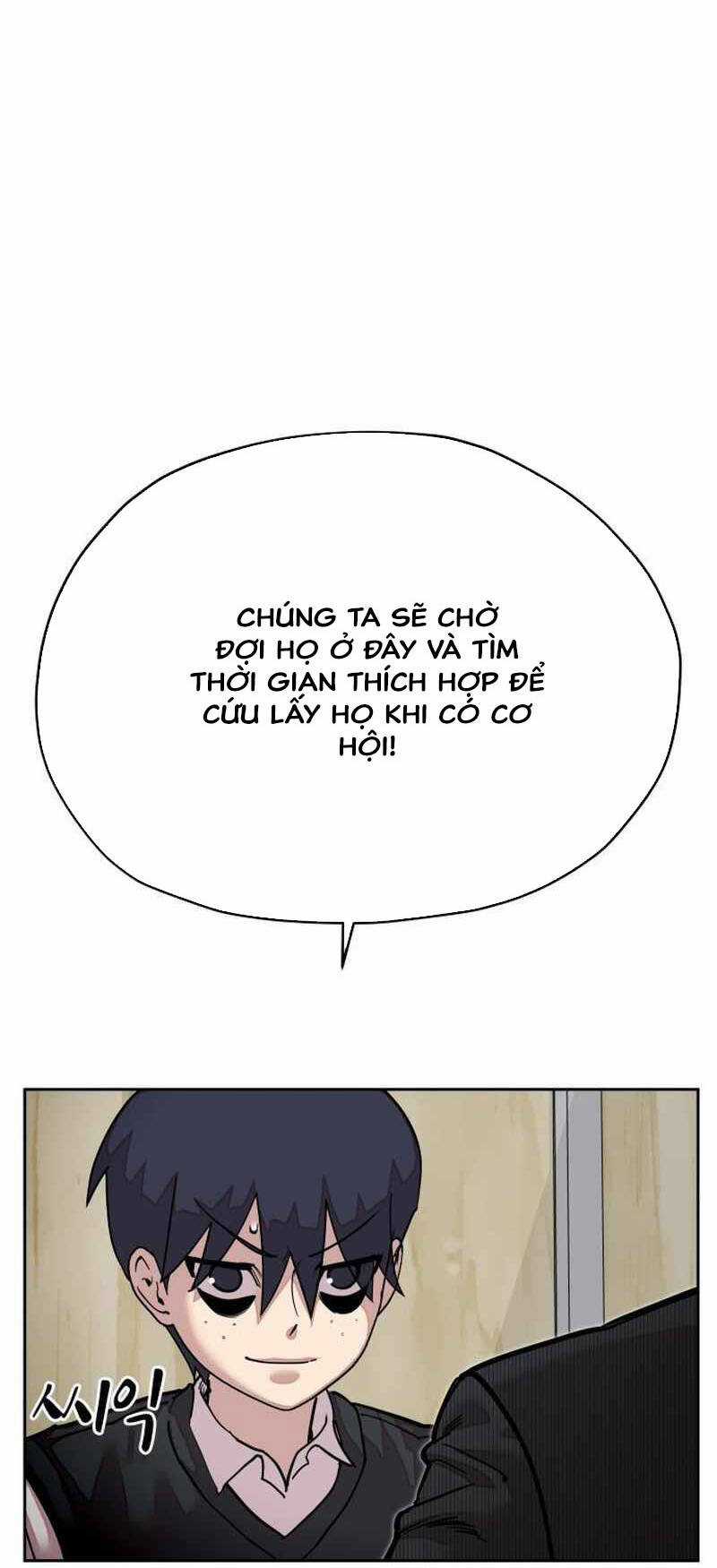 Surviving In A School Bully - Chapter 5 - Trang 24