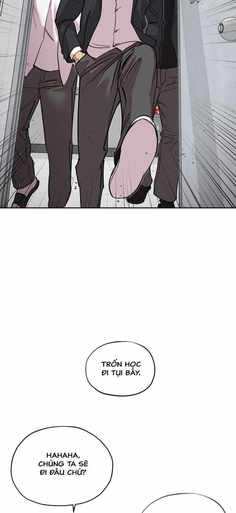 Surviving In A School Bully - Chapter 5 - Trang 27