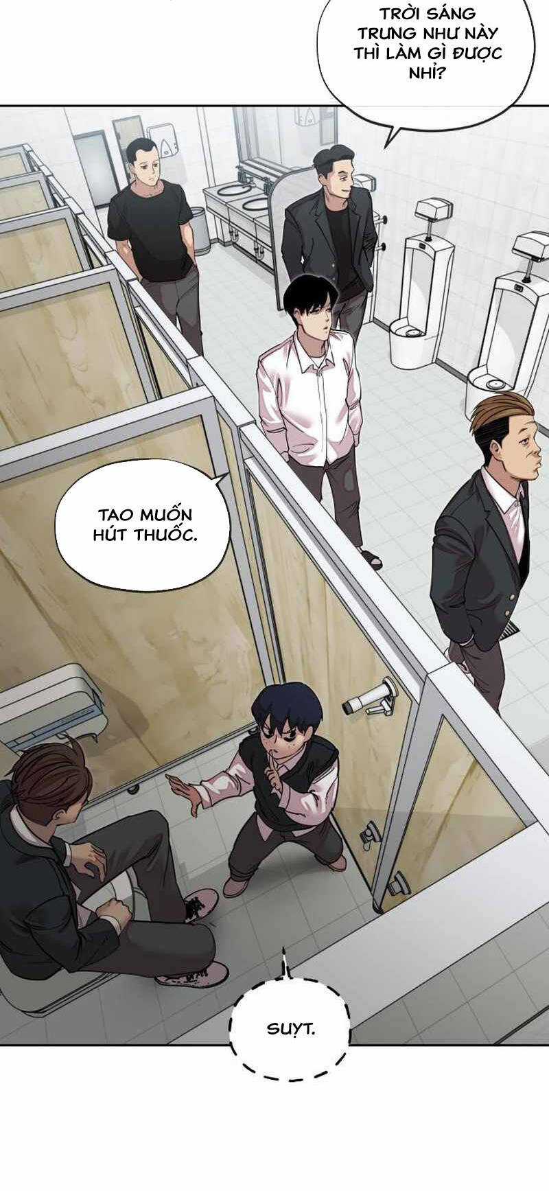 Surviving In A School Bully - Chapter 5 - Trang 28