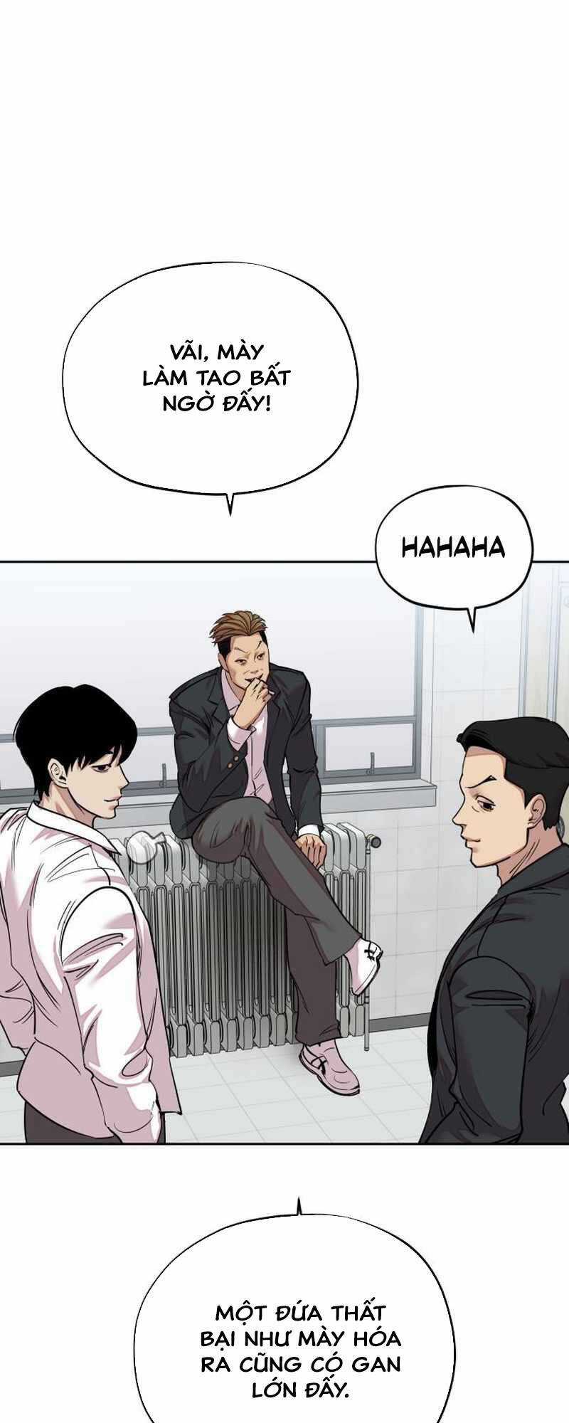 Surviving In A School Bully - Chapter 5 - Trang 29