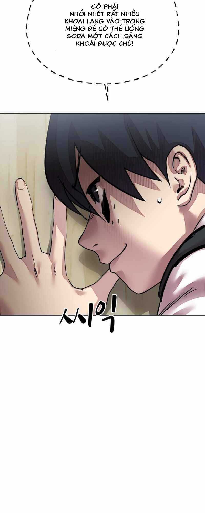 Surviving In A School Bully - Chapter 5 - Trang 38