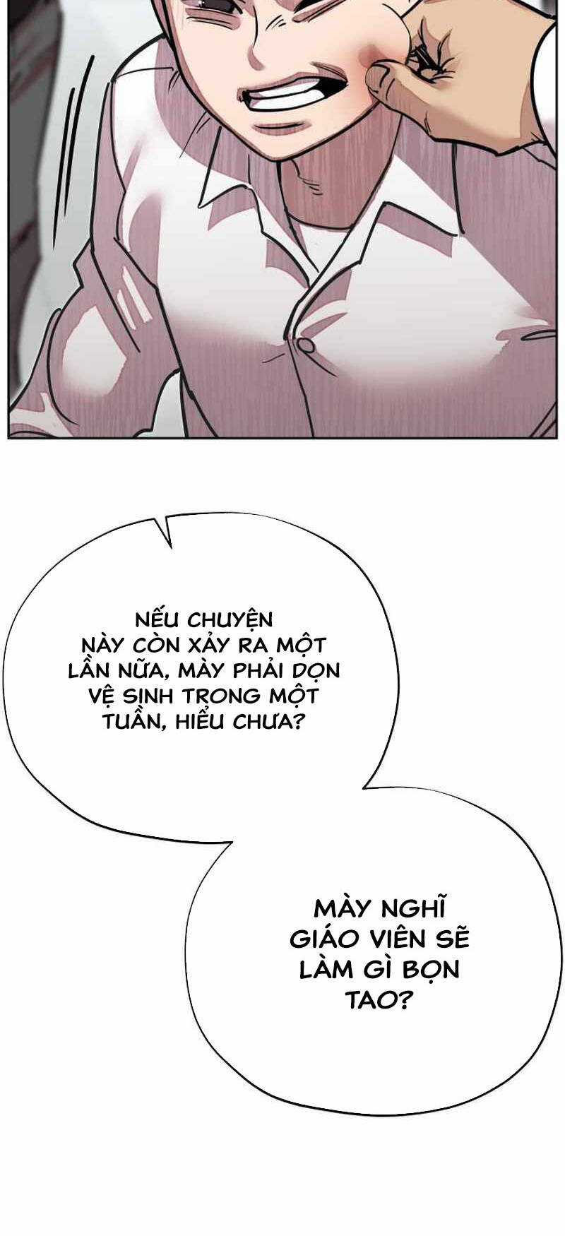 Surviving In A School Bully - Chapter 5 - Trang 44