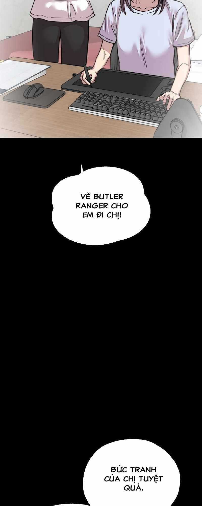 Surviving In A School Bully - Chapter 5 - Trang 6