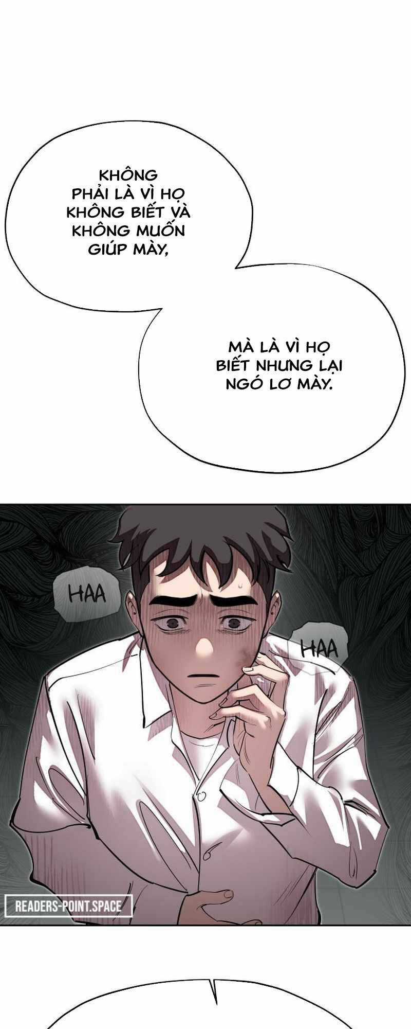 Surviving In A School Bully - Chapter 5 - Trang 53