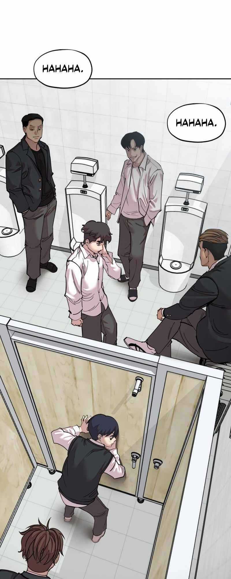 Surviving In A School Bully - Chapter 5 - Trang 57