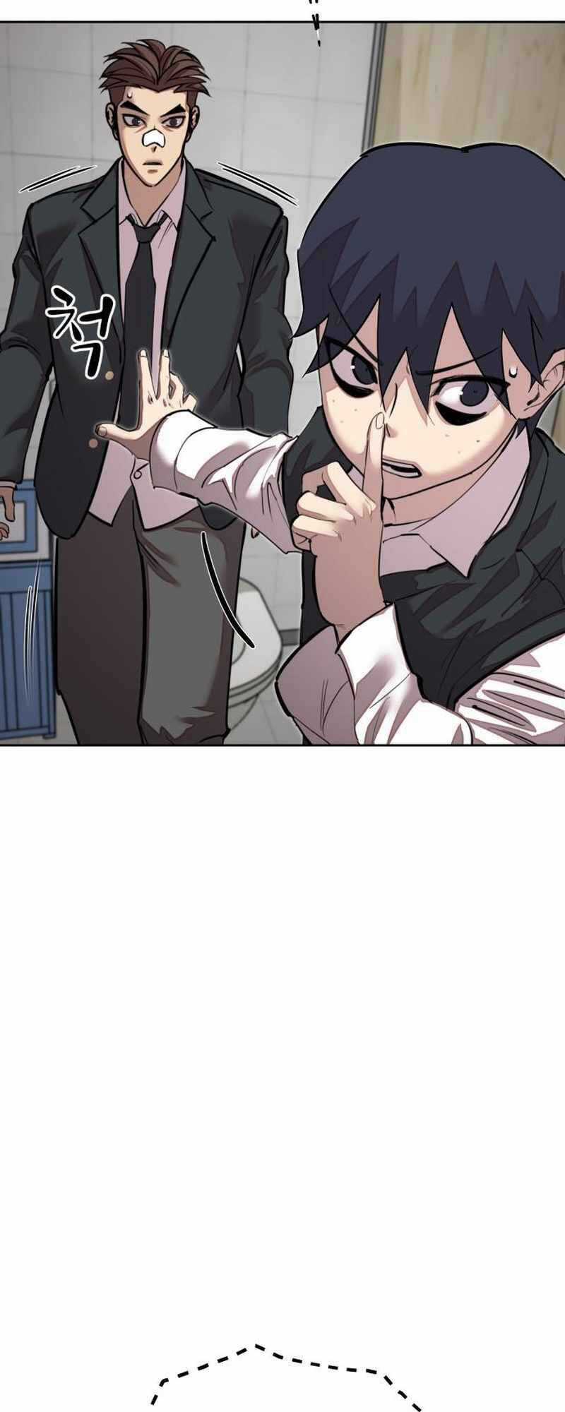 Surviving In A School Bully - Chapter 5 - Trang 61