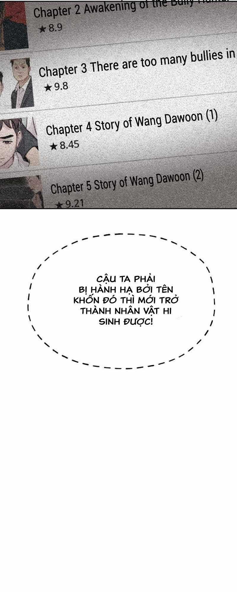 Surviving In A School Bully - Chapter 5 - Trang 65