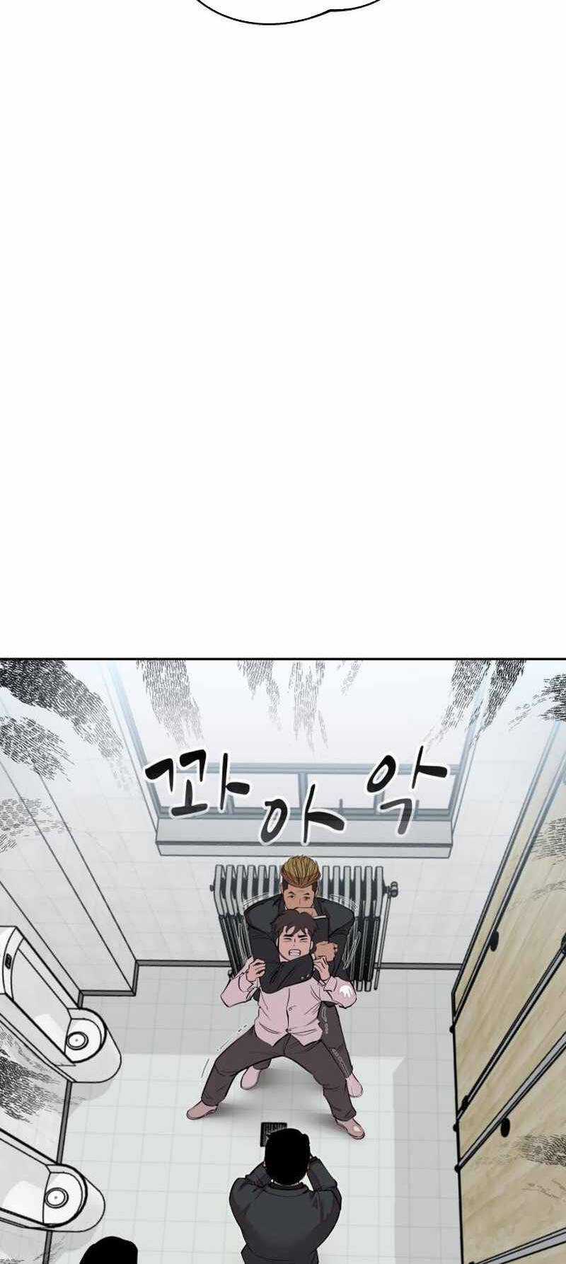 Surviving In A School Bully - Chapter 5 - Trang 68