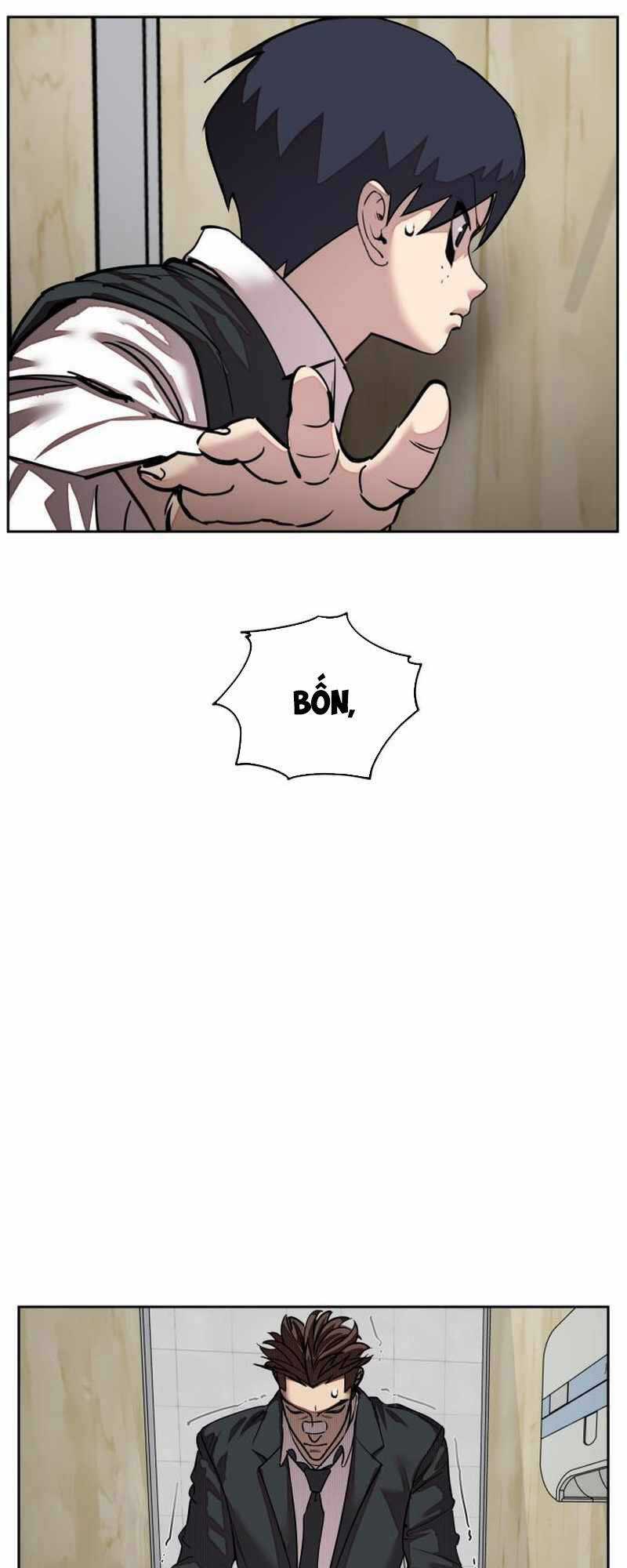 Surviving In A School Bully - Chapter 5 - Trang 73