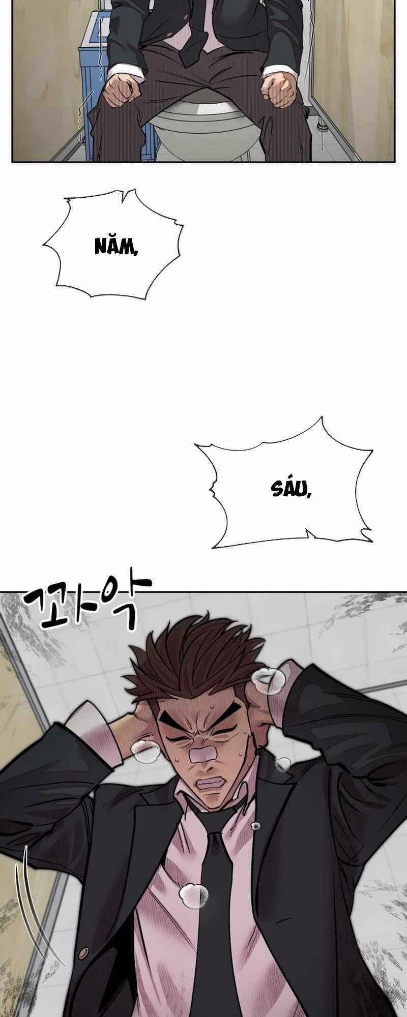 Surviving In A School Bully - Chapter 5 - Trang 74