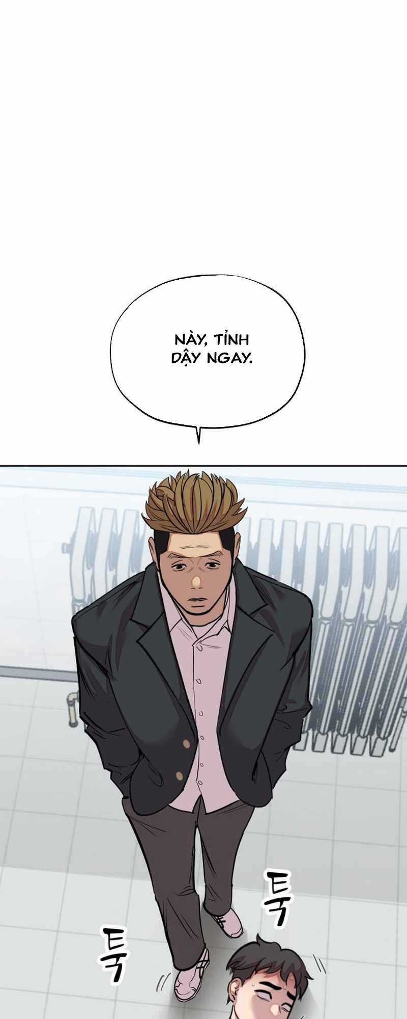 Surviving In A School Bully - Chapter 5 - Trang 78