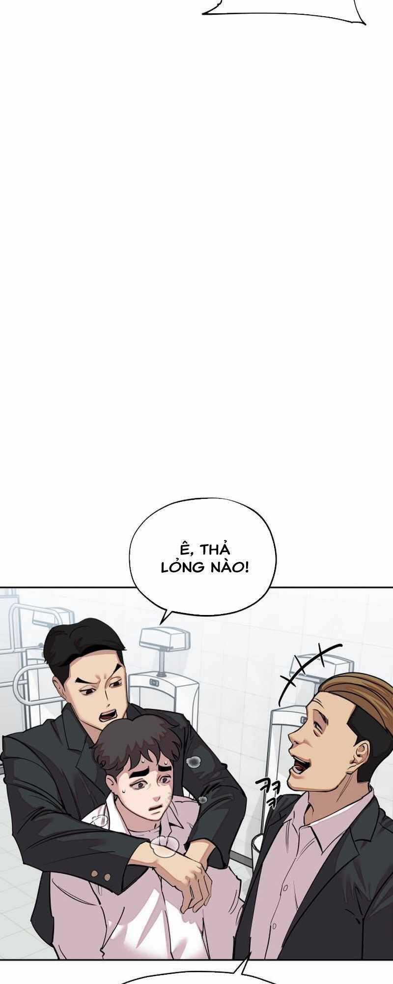 Surviving In A School Bully - Chapter 5 - Trang 82