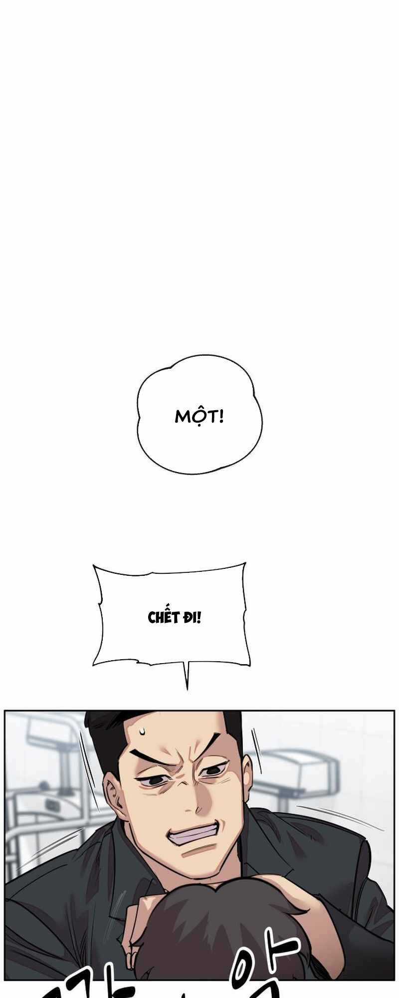 Surviving In A School Bully - Chapter 5 - Trang 85