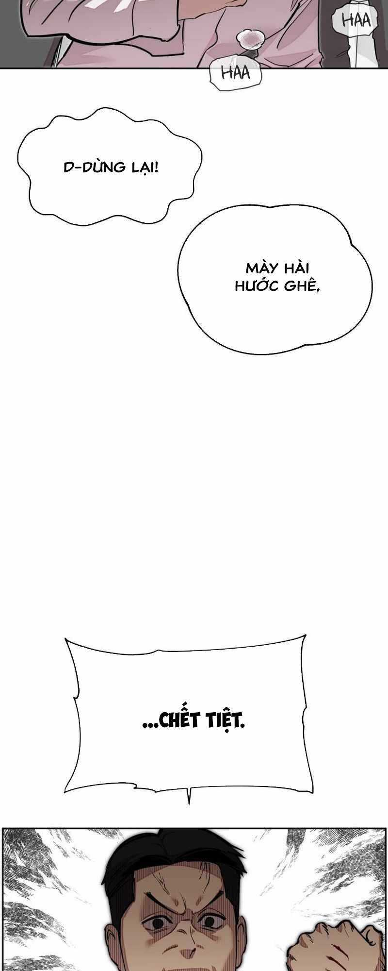 Surviving In A School Bully - Chapter 5 - Trang 93