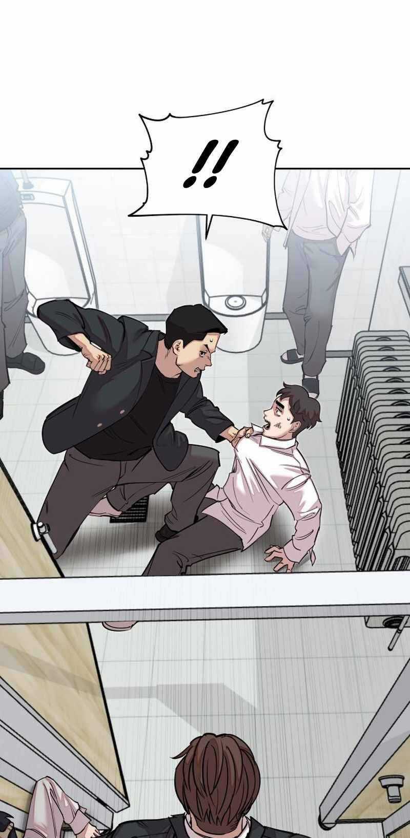 Surviving In A School Bully - Chapter 5 - Trang 95